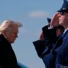​Трамп заперечив плани відправити війська на Близький Схід