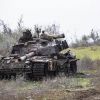 ​Прогноз SIPRI: Реальні військові видатки РФ у 2026 році знизяться