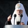 ​Помер патріарх Філарет