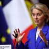 ​Фон дер Ляєн: ЄС не відкладатиме відмову від російського СПГ