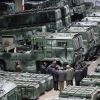 ​Росія отримала з літа 2023 року до 11 мільйонів снарядів від КНДР - ЗМІ