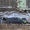 ​У Чехії перевіряють "російський слід" у підпалі заводу дронів