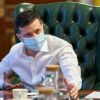 ​Обмежувальні заходи в Україні триватимуть до 11 травня, але вже цього тижня розпочинаємо підготовку до виходу з карантину – Володимир Зеленський