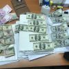 ​40 тис. дол. США хабаря – затримано та повідомлено про підозру виконувача обов’язків начальника філії «Південна» Концерну «Військторгсервіс»