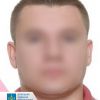 ​Розміщує працівників окупаційної адміністрації у захоплених будівлях Маріуполя – підозрюється так званий перший заступник голови «адміністрації Іллічівського району» 