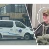 Машину "швидкої" передали як гуманітарку, а директор їздить на ній в ресторан: у Миколаєві розгорівся скандал (відео)