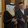 Київ запросив Бахрейн взяти участь у відновленні України