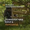 ​Психологічна смуга перешкод в 23 ОМБр
