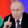 ​Путін пояснив, для чого вгатив "Орешником" по хліву в "ДНР"
