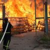 Війська РФ уночі атакували Україну балістичною ракетою і майже трьома сотнями дронів