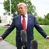 ​Трамп про лист Зеленського: Було б чудово, якби вони зустрілися