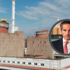 ​Надзвичайно насторожені: МАГАТЕ прокоментували ситуацію щодо ЗАЕС