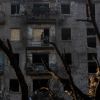 ​Російській удар призвів до екологічного лиха в Києві