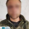 ​Воював проти ЗСУ на Херсонщині й Донеччині - судитимуть стрільця полку мобільного резерву «армії днр»