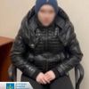 ​Позначала червоними мітками місця дислокації українських військових – мешканку Новогродівки засуджено до 12 років за ґратами