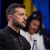 Зеленський: Україна не битиме по РФ під час візиту посланців Трампа