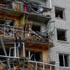 ​РФ атакувала Київщину: постраждали люди, багатоповерхівка, склади