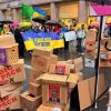 У Берліні пройшли мітинги за та проти закриття "Російського дому"