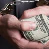 ​Працівник Одеської колонії отримав хабар у розмірі 1,2 тис. доларів