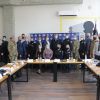 У Донецькому юридичному інституті обговорили стратегію деокупації Донбасу