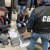 ​СБУ блокувала контрабанду важких наркотиків і затримала організатора наркотрафіку