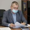 ​Александр Овчаренко - экс замглавы Госпродпотребслужбы Киева, обвиняемый в коррупции, собирается возглавить ГППС Харьковской области