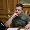 ​Володимир Зеленський провів телефонну розмову з Джозефом Байденом