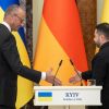 ​Мерц робить ставку на жорсткість у конфлікті з Москвою