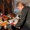 Після Мерца до Києва прибула з візитом міністерка освіти Німеччини Карін Прін