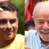 ​Вибори у Бразилії: у другому турі зійдуться Лула да Сілва та Флавіу Болсонару