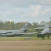 ​США вивели всі бомбардувальники з британської бази RAF Fairford