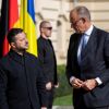 Провал уряду Мерца стане катастрофою для України - що пишуть німецькі ЗМІ про візит канцлера до Києва