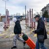 Молдова призупинила роботу міжнародного пункту пропуску після обстрілу РФ