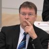 BSW збирає німецьку делегацію для поїздок до Білорусі та Росії