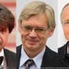 Двоє німців та американець отримали Нобелівську премію з медицини