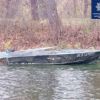 ​У Дніпрі водний патруль допоміг рибалкам, у яких зник човен