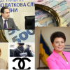 ​Шадевская Юлия и Чуб Анна - Алексей Любченко курировал многомиллиардные аферы известных персонажей украинской налоговой преступности?