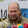 ​Эта вся война построена на лжи, но наступает время Правды, - Сергей Мельничук, комбат батальона Айдар. (Видео)