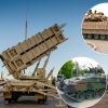 ​Країни-союзники активізувалися в допомозі Україні: Bradley, AMX-10 RC, JDAM, Patriot – що відомо