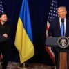​Зеленський і Трамп сподіваються фіналізувати домовленості протягом тижнів
