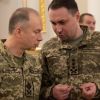 ​Буданов очолить офіс Зеленського: що потрібно знати