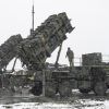 ​Два комплекси ЗРК Patriot заступили на чергування в Україні