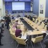 ​Представлення Україною  міжнародних проектів   –  зразок потужної культурної дипломатії, – Євген Нищук
