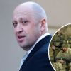 ​Власник ПВК «Вагнер» Пригожин постане перед судом