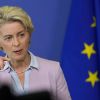 ​Голова Єврокомісії назвала терміни початку виплат 50 млрд. євро для України