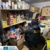 ​На Донеччині викрито осіб, які збували контрафактні цигарки у Краматорську і Костянтинівці на 1,4 млн грн (ФОТО)