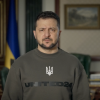​Світ достатньо сильний, щоб покарати Росію за війну, і ми дамо сміливість та інструментарій, щоб це відбулося – звернення Президента України