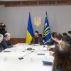 ​Для Украинского государства вопрос безопасности должен быть на первом месте в ближайшие десять лет – Президент