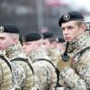​Армія Латвії готується до можливої російської агресії: повертає обов'язкову службу в армії