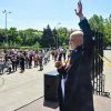 ​Увольнение Ройтбурда: митингующие решили "отжать" Художественный музей у облсовета